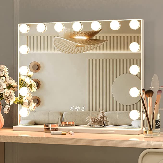 10pcs Vanity Mirror Light Bulb